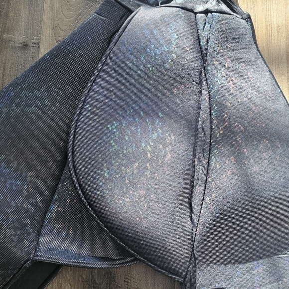 Leg Avenue Dark Water Siren Costume - Picture 6 of 12